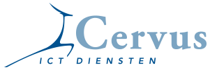 Cervus Logo